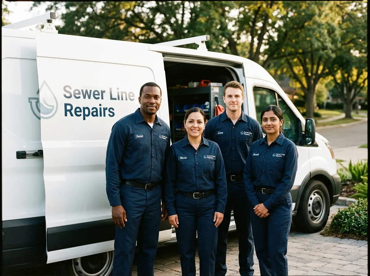 Emergency Plumber company in Berkley, MI