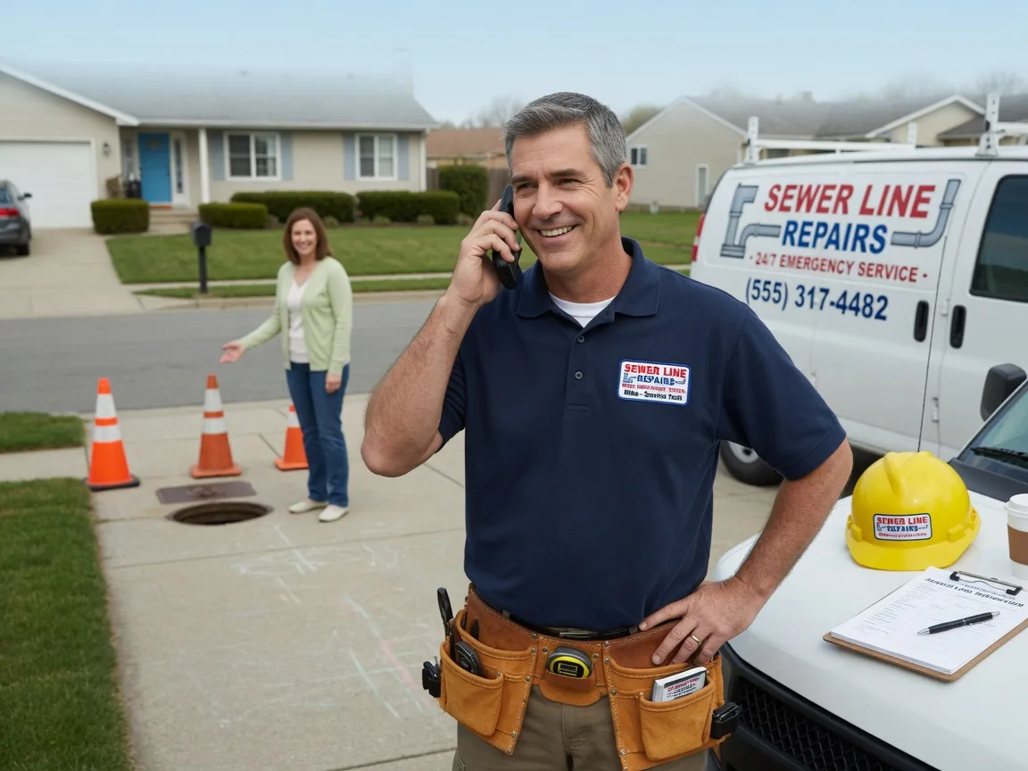 Emergency Plumber Berkley, MI FAQs
